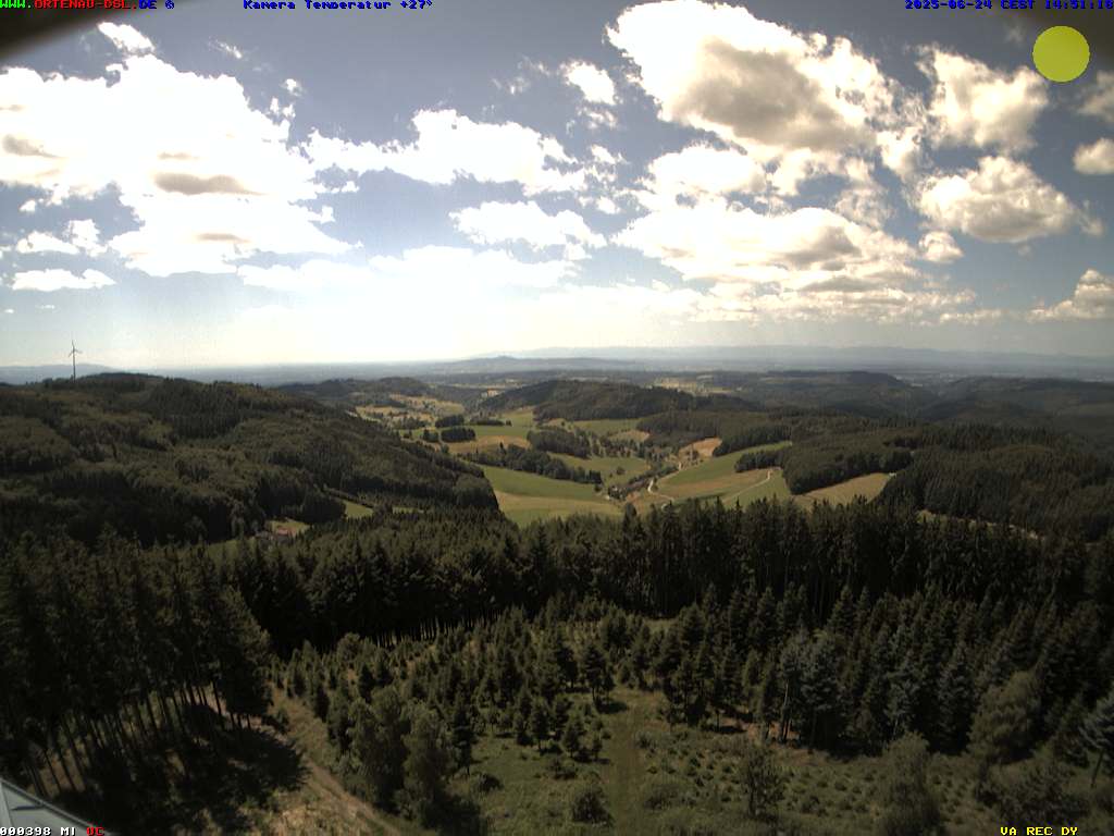 Camera localcam:Ereignisbild Nr. 1