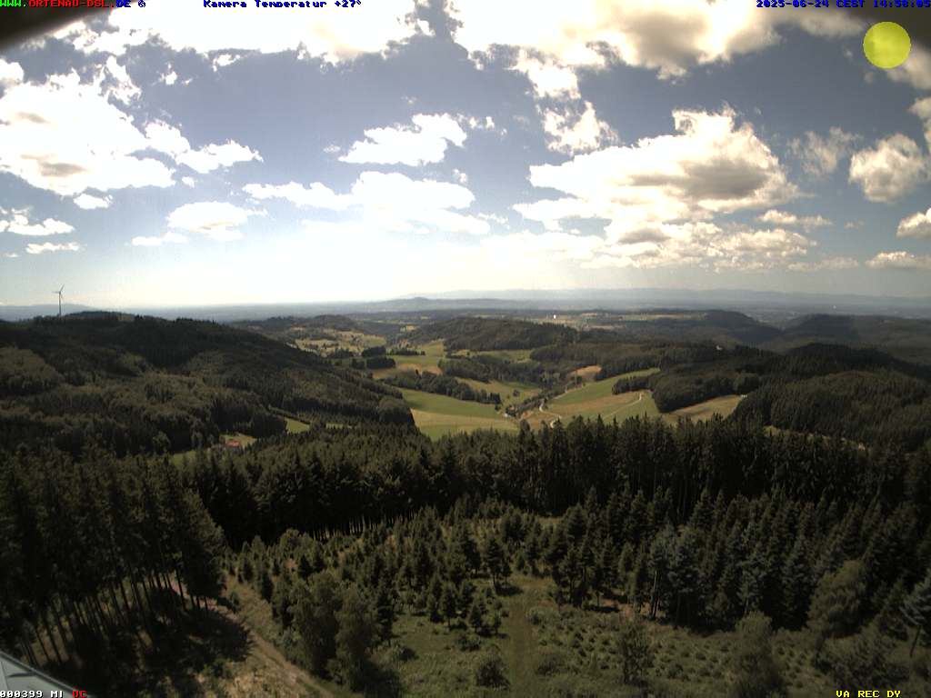 Camera localcam:Ereignisbild Nr. 2