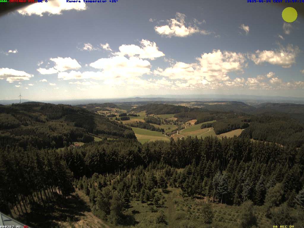 Camera localcam:Ereignisbild Nr. 3
