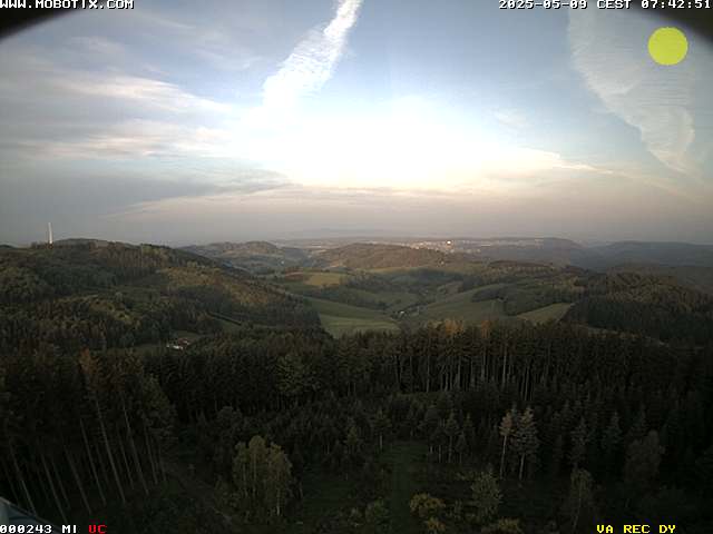 Camera localcam:Letztes Ereignisbild