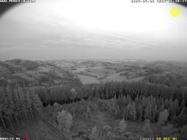 Camera localcam:Ereignisbild Nr. 1