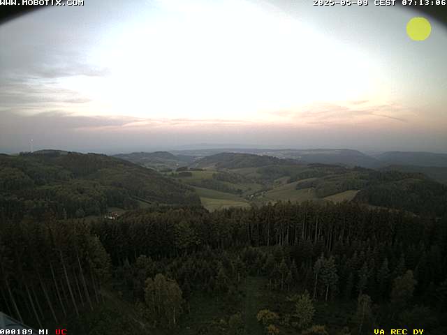 Camera localcam:Ereignisbild Nr. 2
