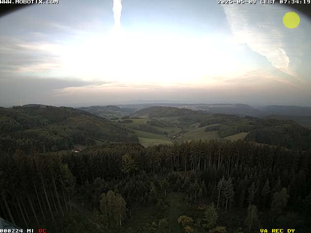 Camera localcam:Ereignisbild Nr. 3